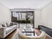 Flat to rent in Michael Road, London SW6