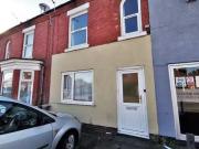 Flat to rent in Middlewich Road, Northwich CW9