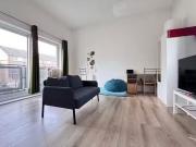 Flat to rent in Miles Drive, Thamesmead SE28