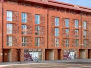Flat to rent in Milestone House, Old Kent Road SE1