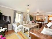 Flat to rent in Milton Court, Ranelagh Gardens SW6