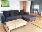 Flat to rent in Monarch House, Kensington High Street,...