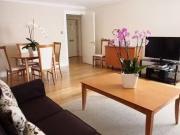 Flat to rent in Monarch House, Kensington High Street,...