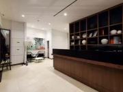 Flat to rent in Monarch House, Kensington High Street,...