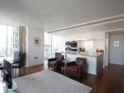 Flat to rent in Moor Lane, London EC2Y