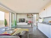 Flat to rent in Moorhen Drive, Hendon, London NW9