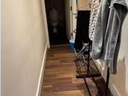 Flat to rent in Morden Road, London SW19