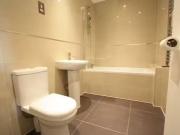 Flat to rent in Morden Road, London SW19