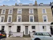 Flat to rent in Moreton Place, Pimlico, London SW1V