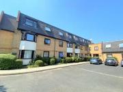 Flat to rent in Mornington Road, Woodbridge House E11