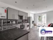 Flat to rent in Mostyn Avenue, London HA9 Flat to rent in Mostyn Avenue, London HA9
