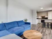 Flat to rent in Moulding Lane, London SE14