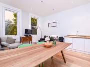 Flat to rent in Mount Nod Road, Streatham, London SW16