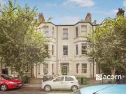 Flat to rent in Mowll Street, London SW9