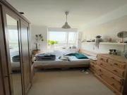 Flat to rent in Munster Square, Euston NW1