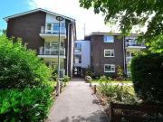 Flat to rent in Murray Avenue, Bromley BR1