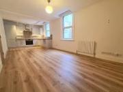 Flat to rent in Murrays Yard, London SE18