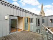 Flat to rent in Muswell Hill Road, London N10