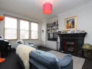 Flat to rent in Muswell Road, Muswell Hill, London N10