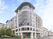 Flat to rent in Nacovia House, Townmead Road SW6