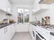 Flat to rent in Nelson Road, Crouch End N8