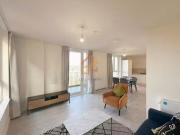 Flat to rent in Nelsson Apartments, Eastman Road, Harrow HA1