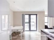 Flat to rent in Nether Street, Finchley, London N3