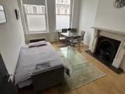 Flat to rent in Netherwood Road, London W14