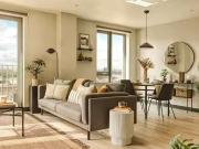 Flat to rent in New Acres, Wandsworth SW18