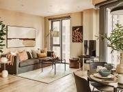 Flat to rent in New Acres, Wandsworth SW18