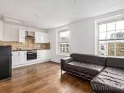 Flat to rent in New Cross Road, London SE14