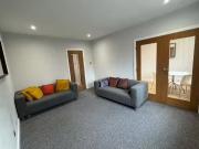 Flat to rent in New Dover Road, Canterbury CT1
