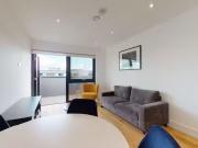 Flat to rent in New Horizons Court, Brentford TW8