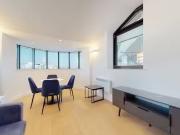 Flat to rent in New Horizons Court, Brentford TW8