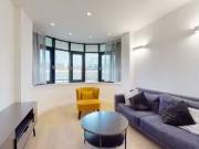 Flat to rent in New Horizons Court, Brentford TW8