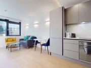 Flat to rent in New Horizons Court, Brentford TW8