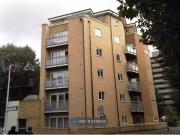 Flat to rent in New Kent Road, London SE1