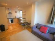 Flat to rent in Newton Street, Manchester M1