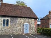 Flat to rent in Newtown Road, Newbury RG14