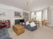 Flat to rent in Nightingale Lane, London SW12