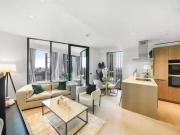 Flat to rent in Nine Elms Lane, London SW8