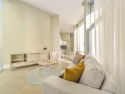 Flat to rent in No.3, Upper Riverside, Cutter Lane,...