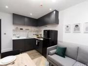 Flat to rent in Node Brixton, Brixton, London SE24