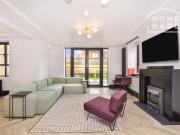 Flat to rent in Node, Brixton SE24