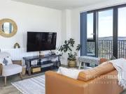 Flat to rent in North End Road, Wembley HA9