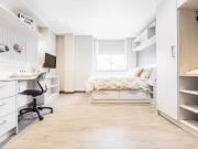Flat to rent in North Street East, Newcastle Upon Tyne NE1