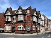 Flat to rent in North Street, Havant PO9