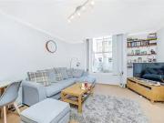 Flat to rent in Northbourne Road, London SW4