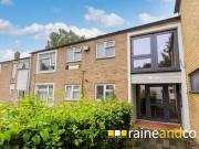 Flat to rent in Northdown Road, Hatfield AL10