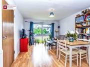 Flat to rent in Northfield Road, Stamford Hill, Stoke...